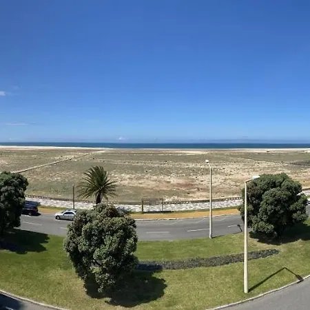 Apartament Panorama Sun Figueira - 1er Ligne *