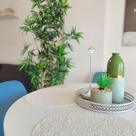 Appartamento Panorama Sun Figueira - 1er Ligne *