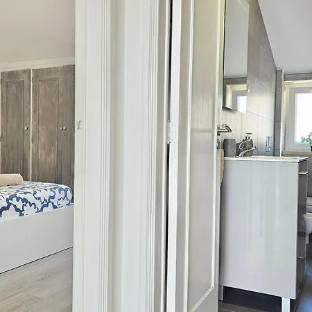 Apartament Panorama Sun Figueira - 1er Ligne