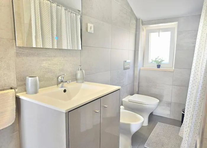 Panorama Sun Figueira - 1er Ligne *