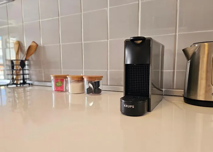 Panorama Sun Figueira - 1er Ligne アパート フィゲイラ・ダ・フォズ