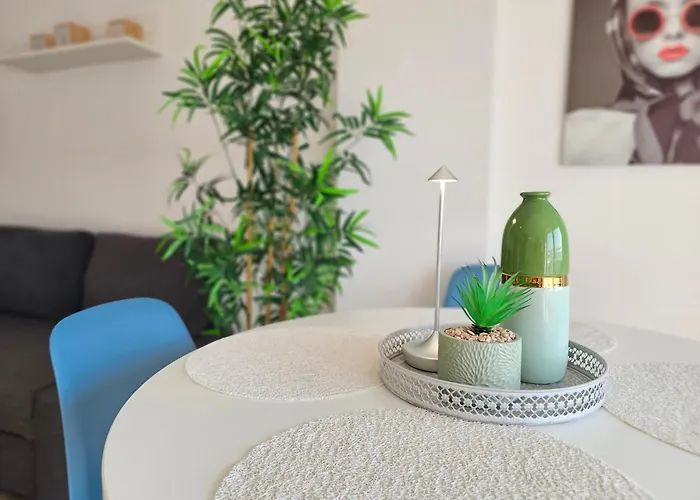 アパート Panorama Sun Figueira - 1er Ligne *