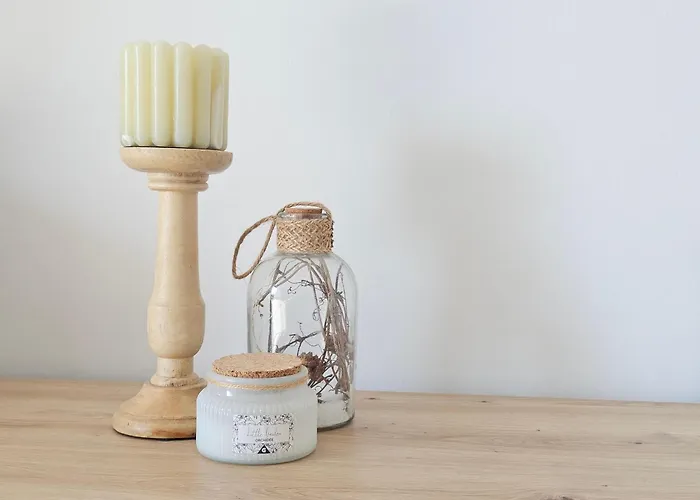 Panorama Sun Figueira - 1er Ligne アパート フィゲイラ・ダ・フォズ