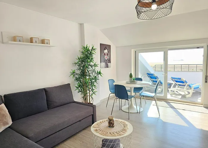 Panorama Sun Figueira - 1er Ligne