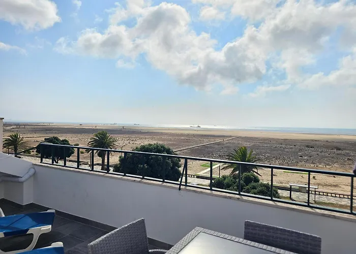 Panorama Sun Figueira - 1er Ligne * フィゲイラ・ダ・フォズ